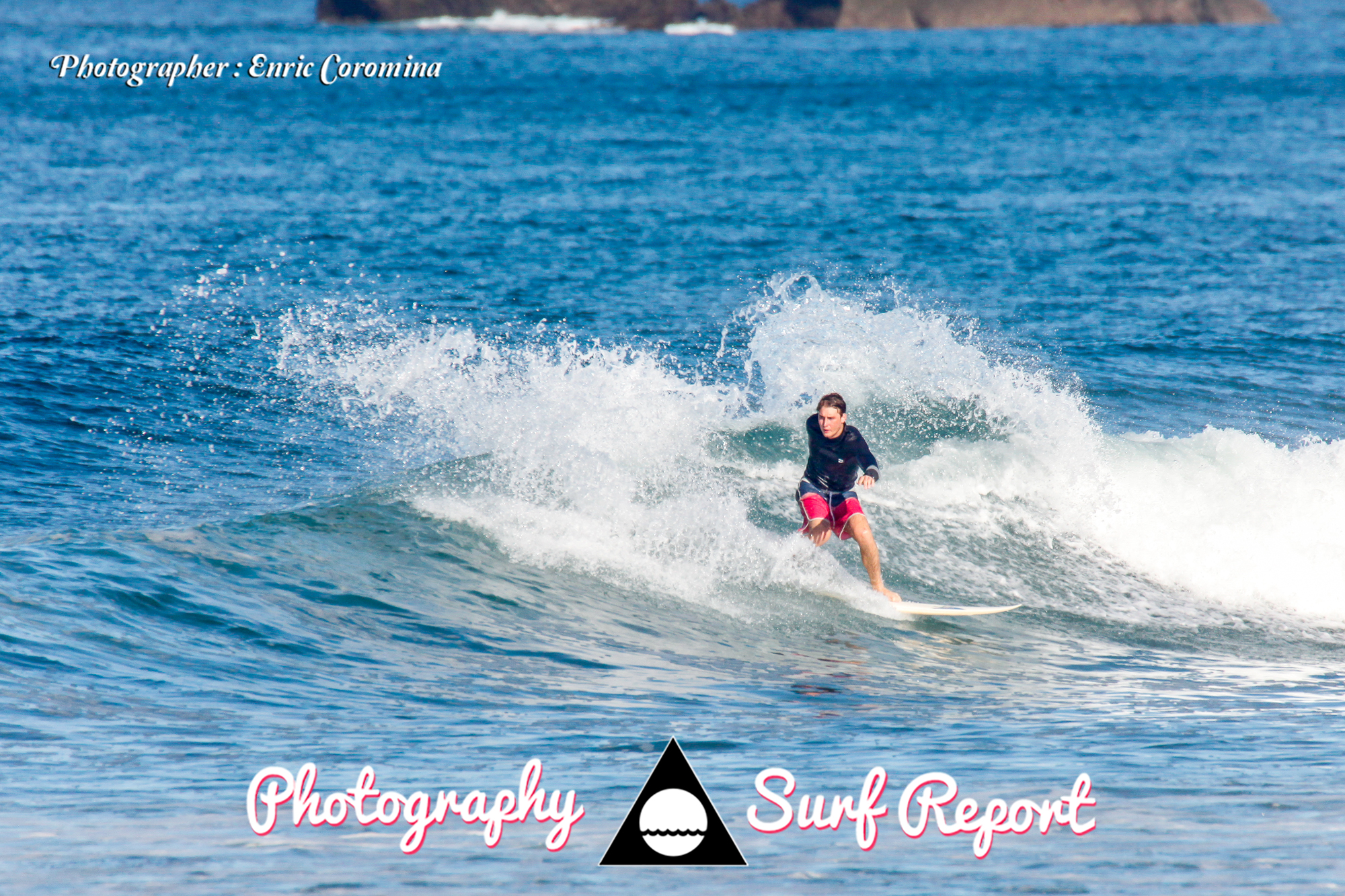 27/03/2018 Nosara Photography Surf Report