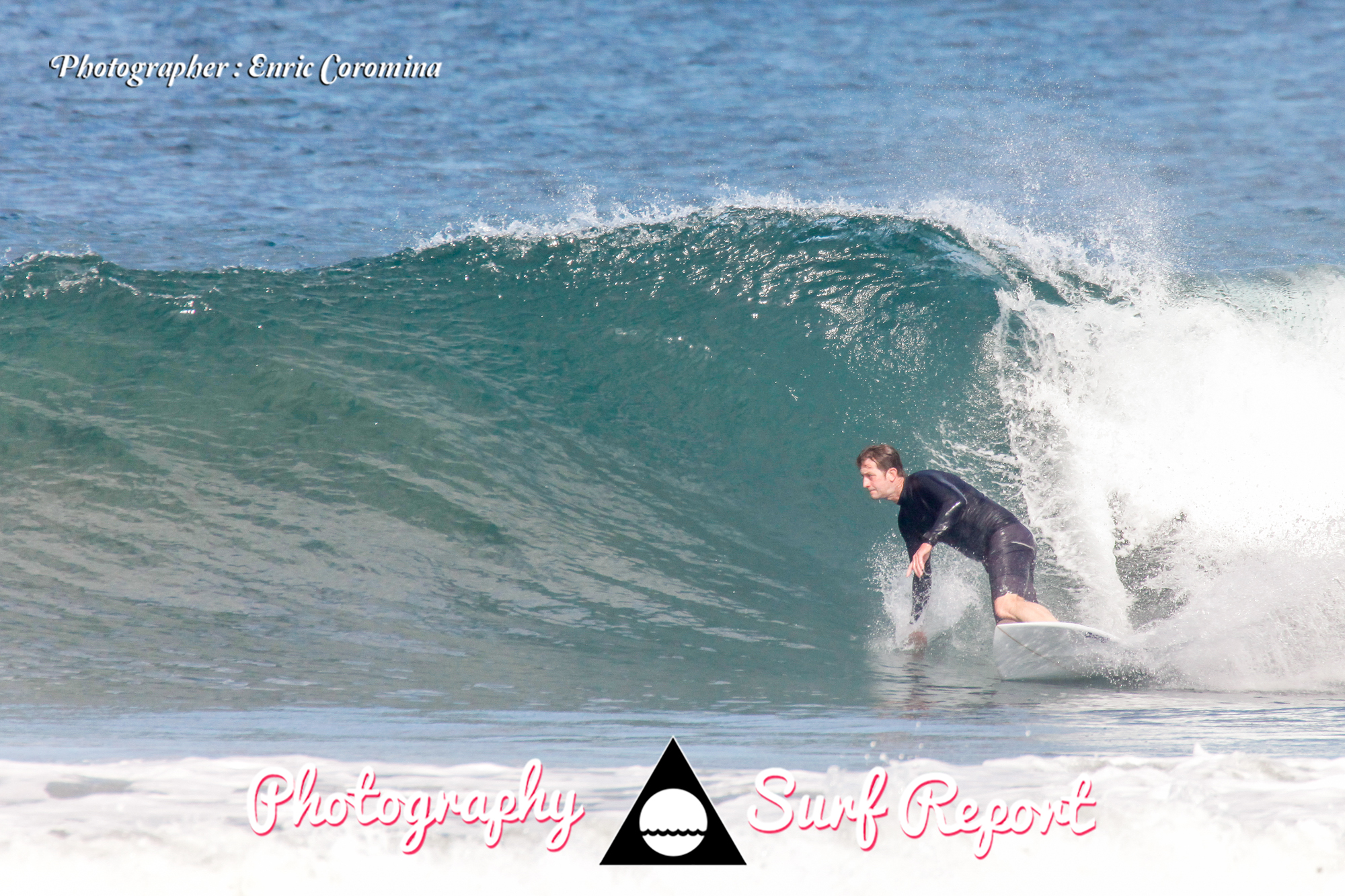 02/05/2018 Nosara Photography Surf Report